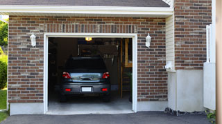 Garage Door Installation at Los Robles Townhomes Westlake Village, California